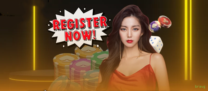 Cassino ao vivo bravg dealers