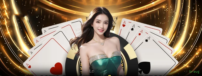 Slots com prêmios bravg